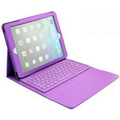 iBank(R) iPad Leatherette Bluetooth Keyboard Case for iPad 2 / 3 / 4